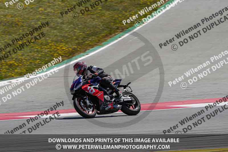 May 2024;motorbikes;no limits;peter wileman photography;portimao;portugal;trackday digital images